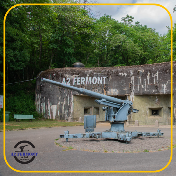 Billets Fort de Fermont
