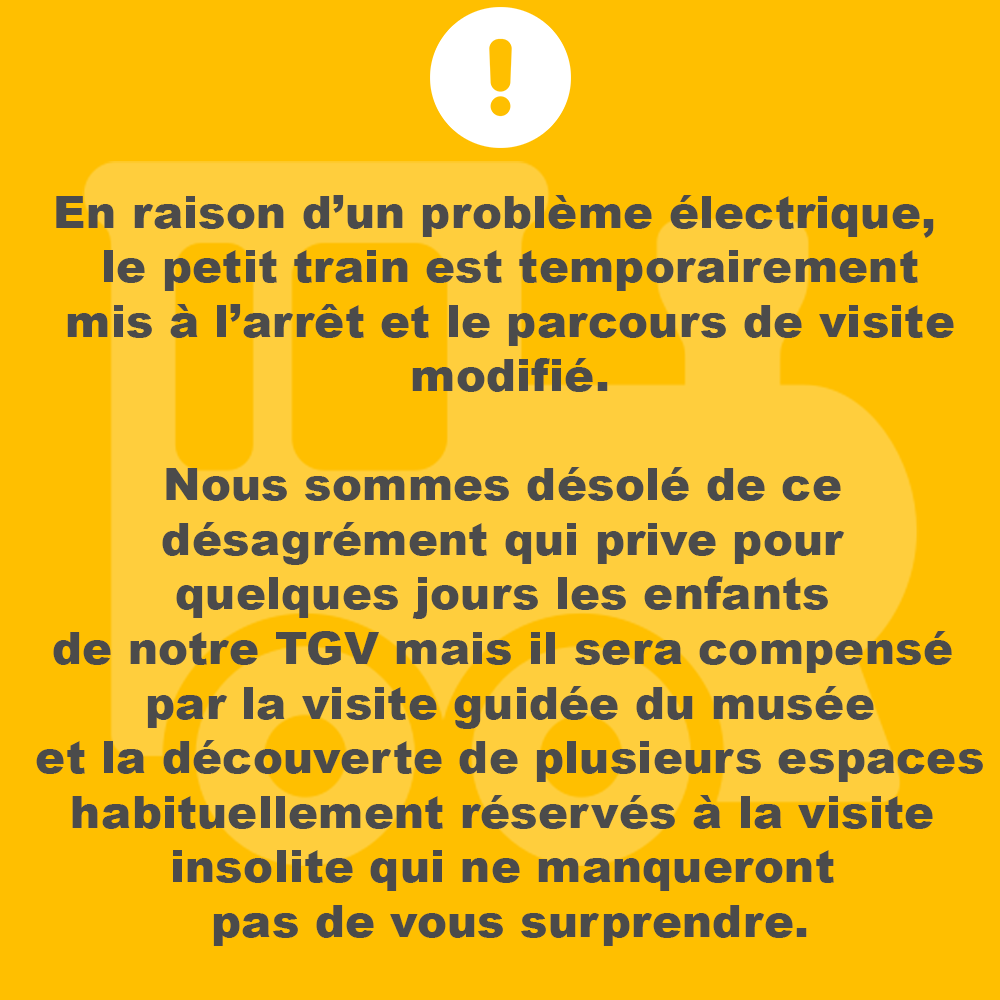 Visite insolite