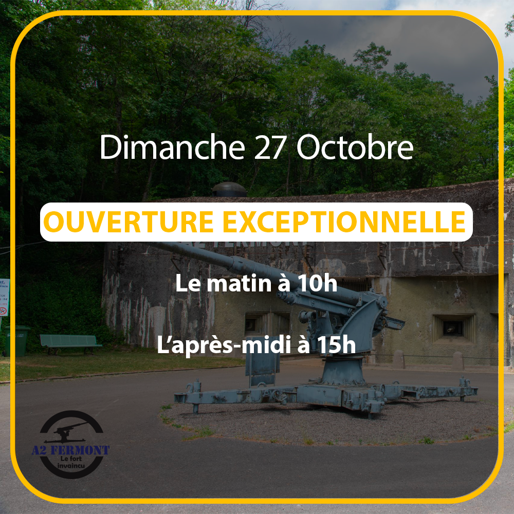 Visite insolite