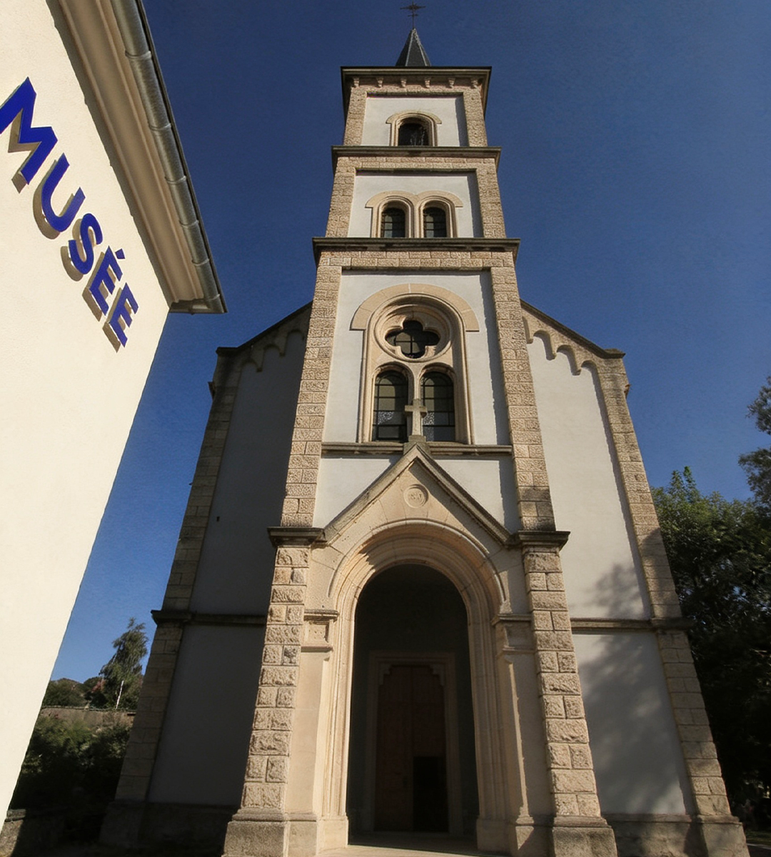 Tranchée de Chattancourt